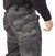 Lancer Tactical Ripstop Outdoor Combat Work Pants, Large, AT-LE