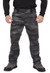 Lancer Tactical Ripstop Outdoor Combat Work Pants, Large, AT-LE