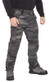 Lancer Tactical Ripstop Outdoor Combat Work Pants, Large, AT-LE