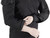 Lancer Tactical Gen4 Combat BDU Airsoft Shirt, Large, Black