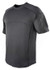 Condor Outdoor Trident Short Sleeve Battle Top, XXL, Graphite