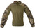 Lancer Tactical GEN3 Tactical Apparel Combat Shirt, XS, MAD