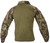 Lancer Tactical Airsoft Generation 3 Combat Shirt, Medium, MAD