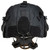 FMA Integrated Head Protection System Helmet, Black