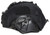 FMA Integrated Head Protection System Helmet, Black