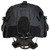 FMA Integrated Head Protection System Helmet, Black