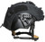 FMA Integrated Head Protection System Helmet, Black