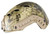 Lancer Tactical Advanced PJ Type Helmet, Kryptek Highlander