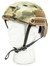 Lancer Tactical Airsoft BJ Type Basic Visor Helmet, Medium, Army Tactical