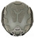 G-Force Special Forces High Cut Bump Helmet, Foliage Green