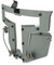 Airsoft Megastore Armory T-shaped Windowed Attachment Face Mask For Bump Helmets, OD Green