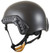 Lancer Tactical Airsoft Ballistic MH Type Helmet, Dark Bronze