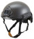 Lancer Tactical Airsoft Ballistic MH Type Helmet, Dark Bronze