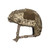 Lancer Tactical Airsoft Helmet Ballistic Type, M/L, Desert Digital