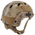 Lancer Tactical PJ Style Helmet, L/XL, AT
