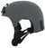 Lancer Tactical Airsoft Tactical IBH NVG Basic Helmet, OD Green