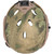 Lancer Tactical Special Forces Recon Tactical Helmet, AT-FG