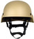G-Force MICH 2000 Replica Tactical Helmet for Airsoft, S/M, Tan