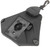 UK Arms L3 Series Helmet NVG Mount, Black