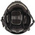 Lancer Tactical RSFR Sentry XP Airsoft Helmet, L/XL, Black