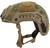Lancer Tactical Maritime Tactical Helmet Simple, ATFG
