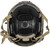 Lancer Tactical Maritime Airsoft Adjustable Helmet, Medium, Forest Green