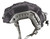 Code 11 Gear WST FAST Helmet Tactical Cover, Large, Black