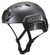Lancer Tactical FAST PJ Tactical Helmet, Black