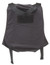 Code 11 Gear Tactical Rapid Deployment Helmet Pouch, Black
