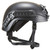 FMA Specialist Ballistic High Cut Helmet, Black