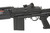 GandG Top Tech GR14 HBA Long M14 EBR Airsoft Rifle