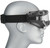 Sentinel Gears Tactical TPU Outdoor Aviator Fan Goggles, Black