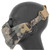 AMA Airsoft Tactical Lower Face Mask, Jungle Digital