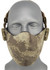 Airsoft Megastore Armory Neoprene Foam Face Mask, AT-AU