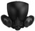 Lancer Tactical Cyberpunk COS Full Face Mask, Black