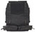 G-Force 1000D Nylon Vest 2.0 Accessory Pouches Backpack Attachment II, Black