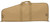 Lancer Tactical 1000D Nylon Single Rifle Gun Bag, Tan