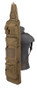 Lancer Tactical 1000D Nylon Polymer 32" Rifle Bag, Tan
