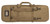 Lancer Tactical 1000D Nylon Polymer 32" Rifle Bag, Tan