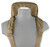 Lancer Tactical 1000D Nylon 3-Way Carry 29" Double Rifle Gun Bag, Tan