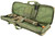Flyye Industries 1000D Cordura 35-Inch Gun Bag w/ Carry Strap, Foliage Green