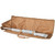 Lancer Tactical Airsoft 39" Gun/Rifle Carry Bag, Coyote Brown