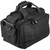 Lancer Tactical 1000D Nylon Small Range MOLLE Bag, Black