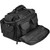 Lancer Tactical 1000D Nylon Small Range MOLLE Bag, Black
