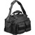 Lancer Tactical 1000D Nylon Small Range MOLLE Bag, Black