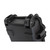 Nuprol Premium Large 43" Hard Rifle Case with P&P Foam, Black