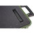 Nuprol Premium Large 43" Hard Rifle Case with P&P Foam, Green