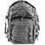 NcStar Tactical MOLLE Backpack, Black