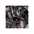 Laylax Prometheus Satellite 51" One Point Sling, Black/Orange