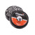 Lancer Tactical .177 Cal 8.4 Grain Lead Alloy Pointed Pellets, 500ct